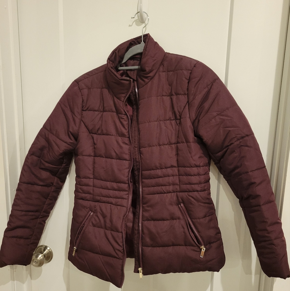 New York & Co. Jacket